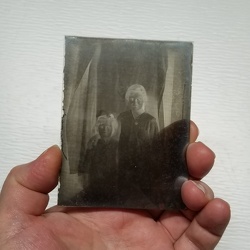 100 year old Izzi Family Pics